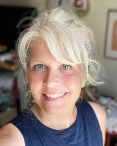 Catherine Meinke