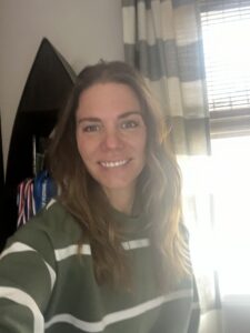 Erin Cornwell
