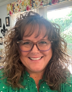 Heather Bauer