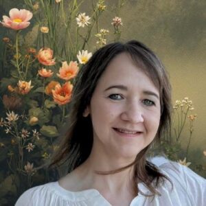 Heather Bernard