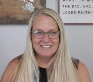 Lisa Miller