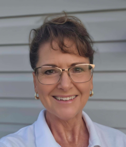 Luann Szukhent