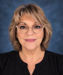 Lynn Foster