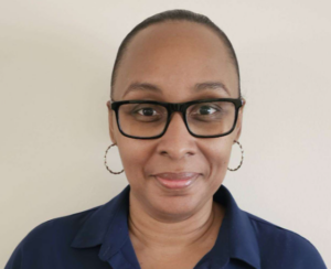 Makia Caudle
