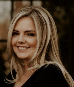 Mary Madigan