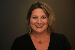 Heidi Stauffer
