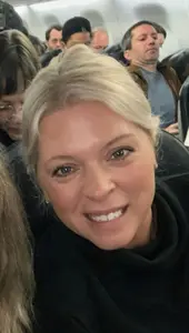 Samantha Douglas