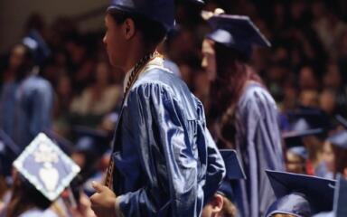 HVAM 2025 graduation