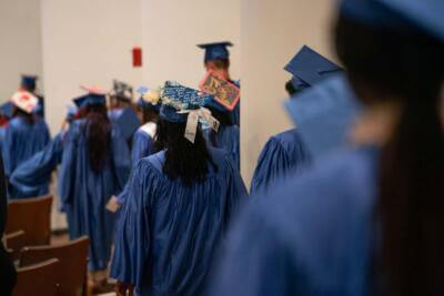 Graduates
