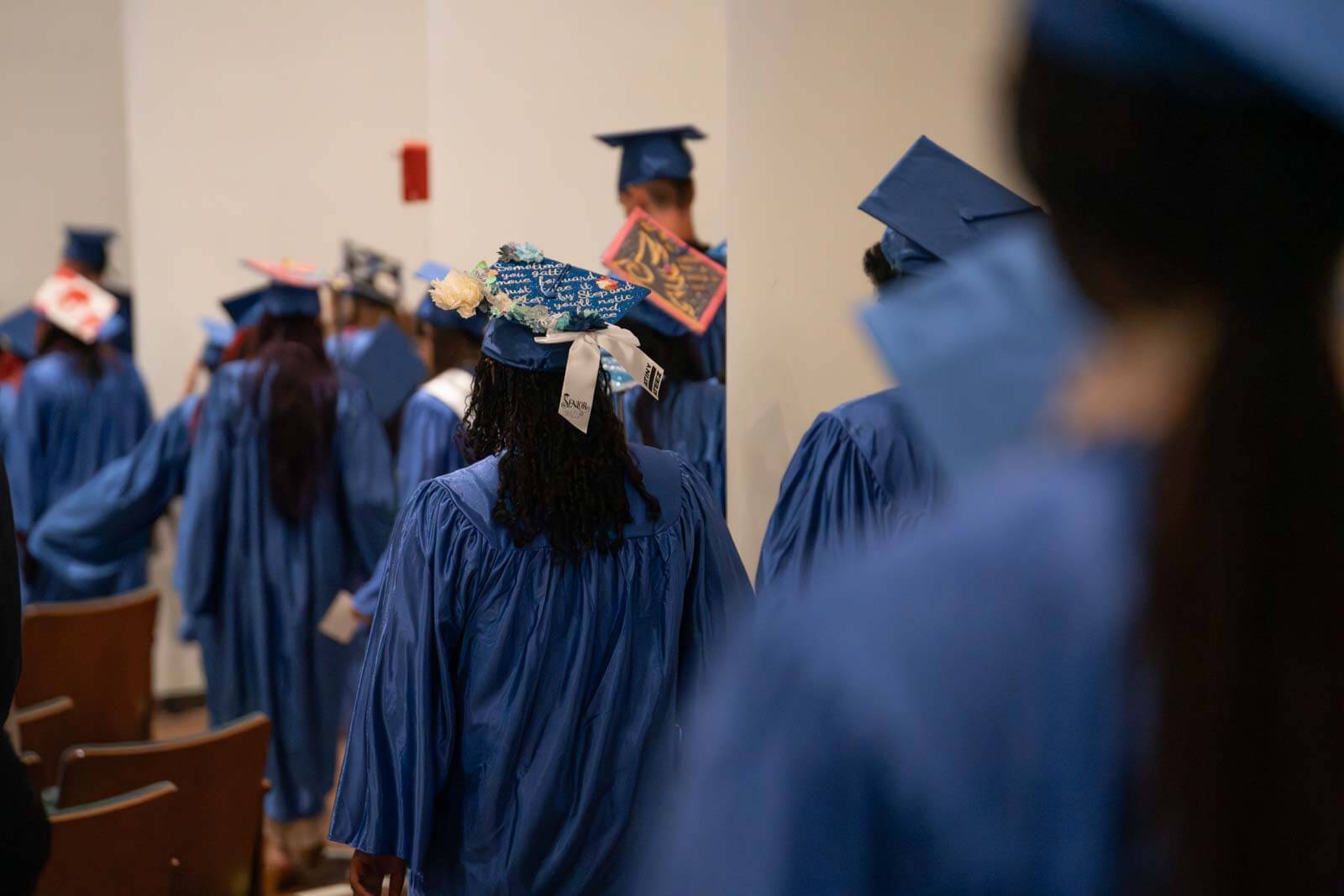 Graduates