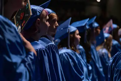 Graduation