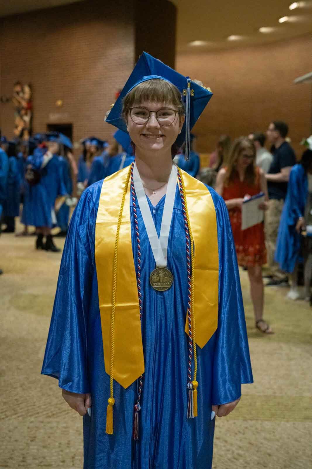 Graduate student