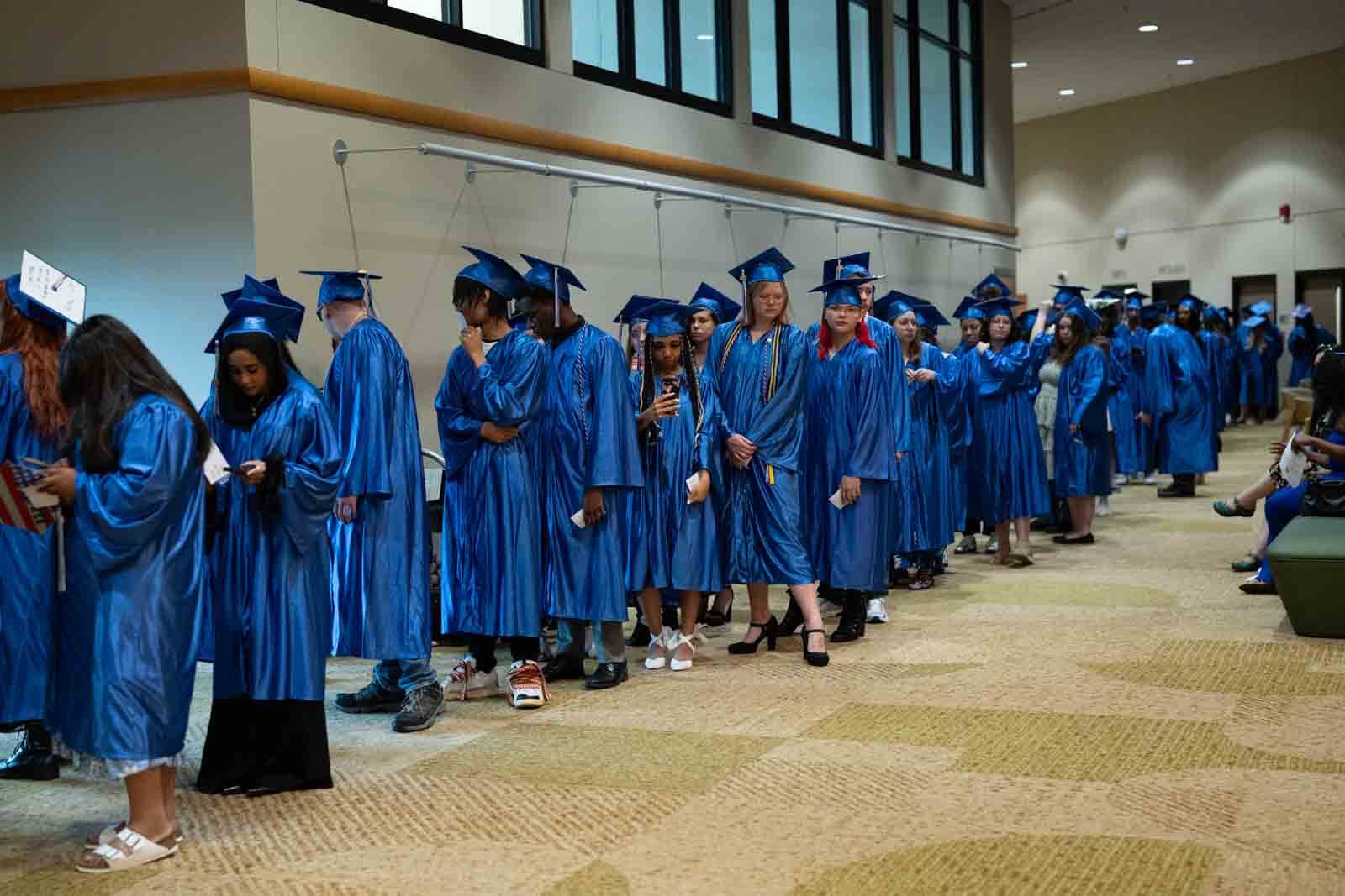 Graduation