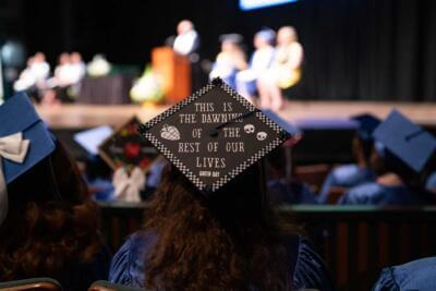 Graduation