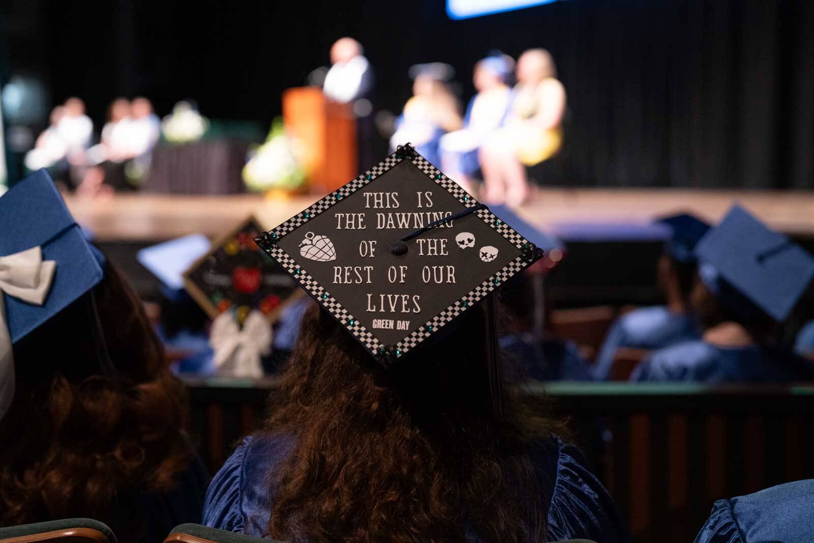 Graduation