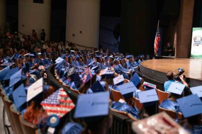 Graduation