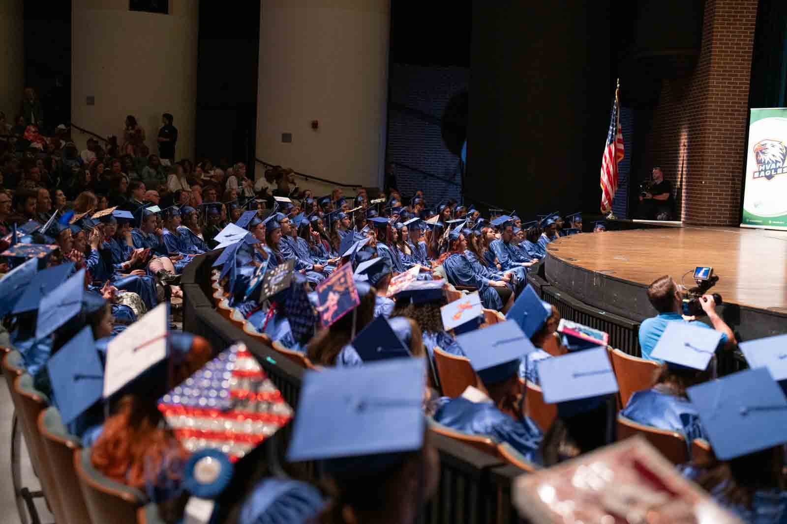 Graduation