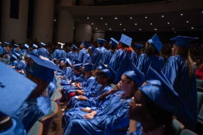 Graduation