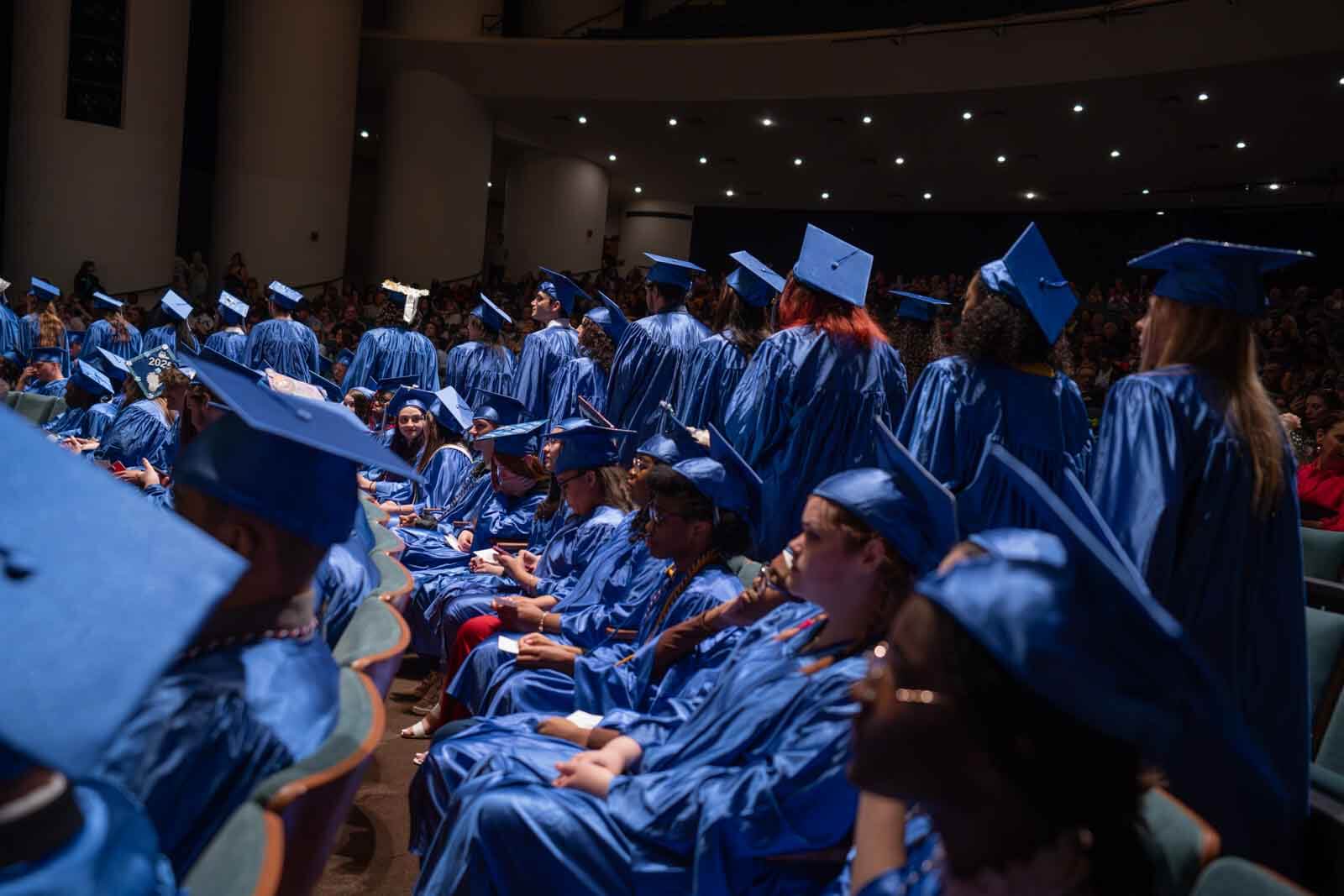 Graduation