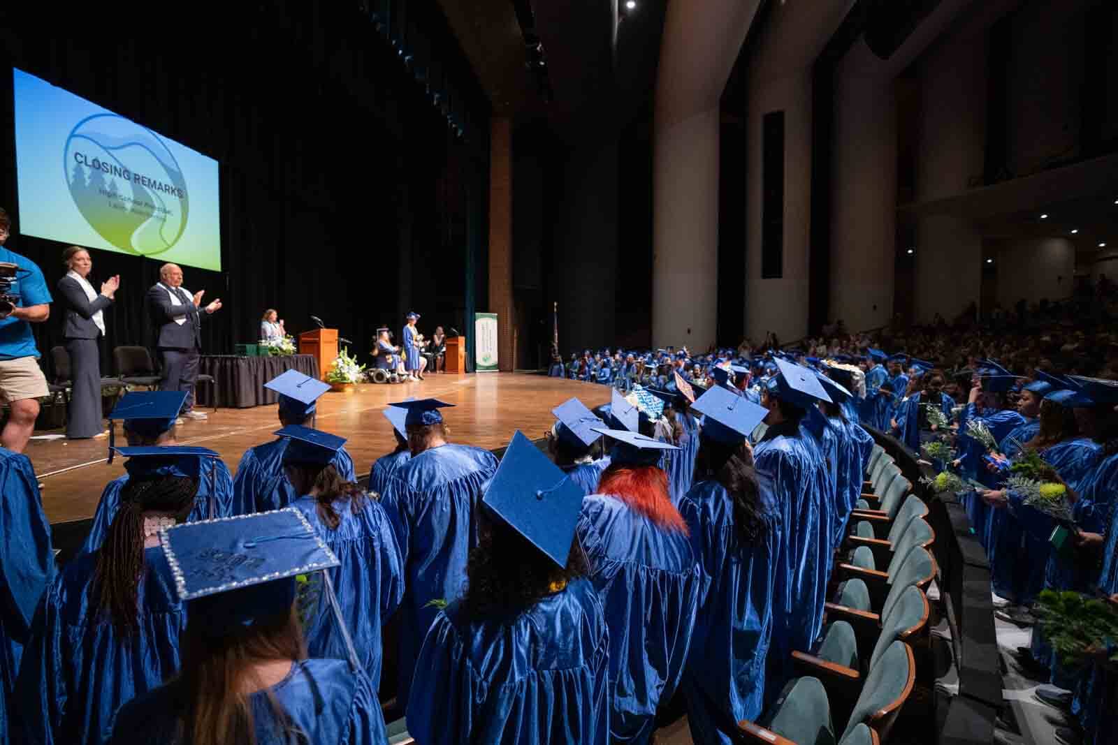 Graduation