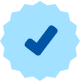 check mark