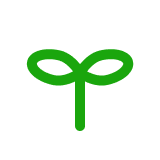 Plant icon