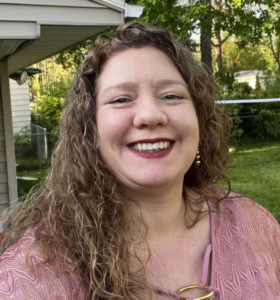 Dawn Gaylord