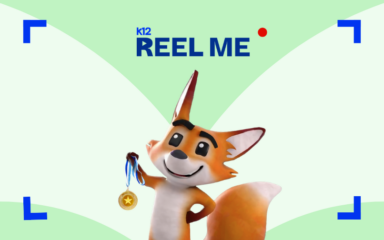 HVAM Student Wins 2026 K12 Reel Me Competition