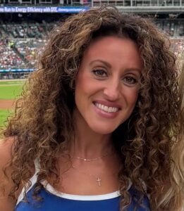 Elaina Genova