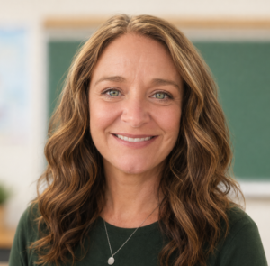 Hoffman, Michelle