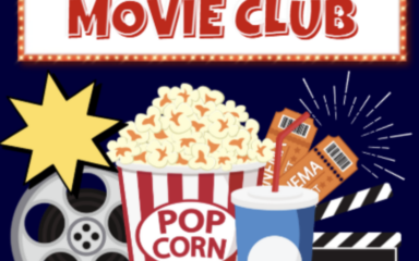 Movie Club