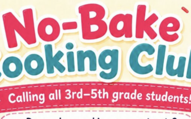 No Bake club