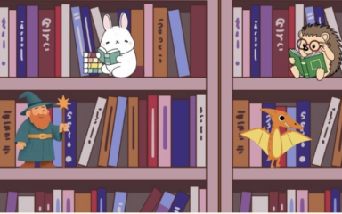 Story hour