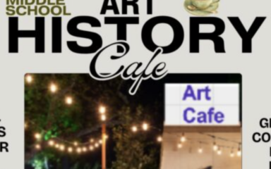 Art historu club