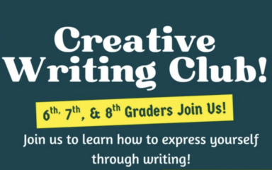 Creative Club
