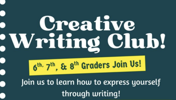Creative Club