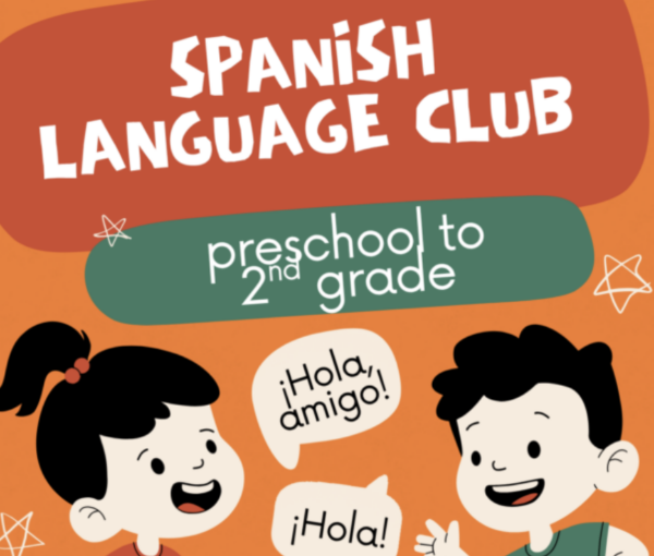 Spanish language club